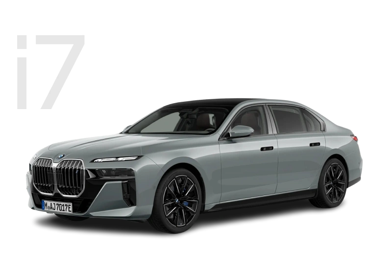 i7 xDrive60 M Sport